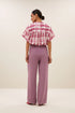Pantalón ROBYN LINO 25118042